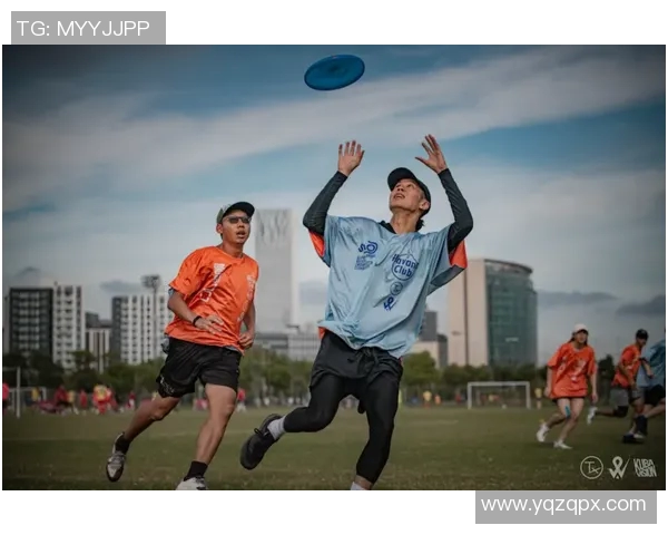 飞盘运动新风潮杭州飞盘队引领全国意识榜单前十名