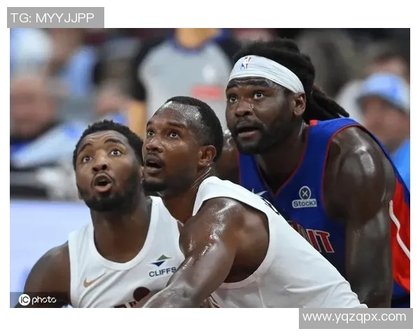 骑士与活塞激战正酣最终比分揭晓精彩瞬间回顾